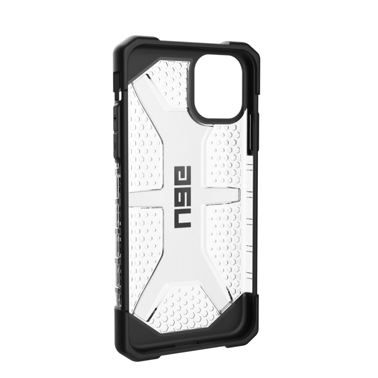 Husa hard iPhone 11 Plasma Ice UAG thumb