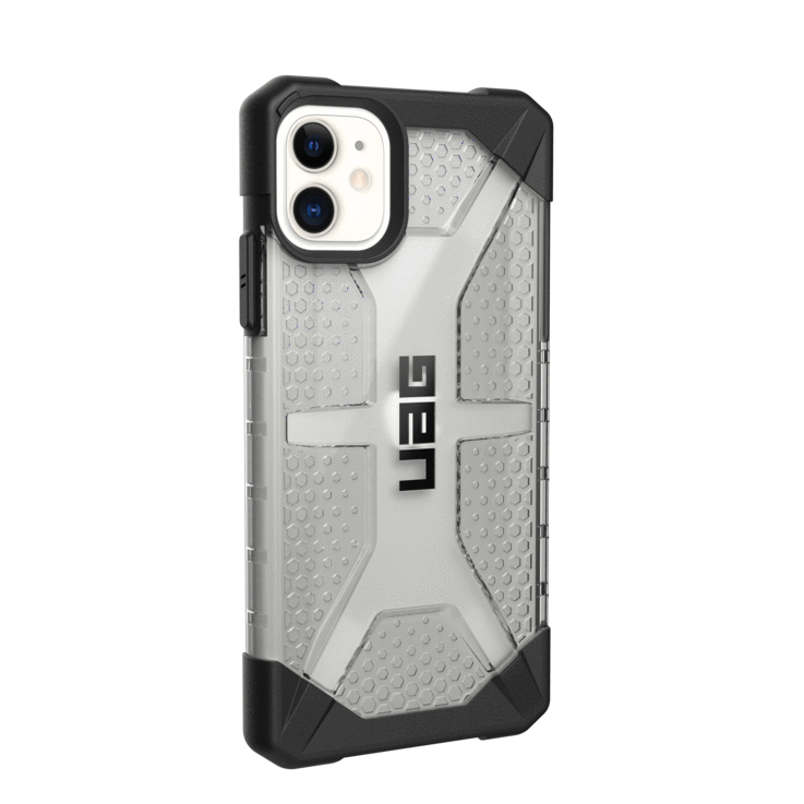 Husa hard iPhone 11 Plasma Ice UAG thumb