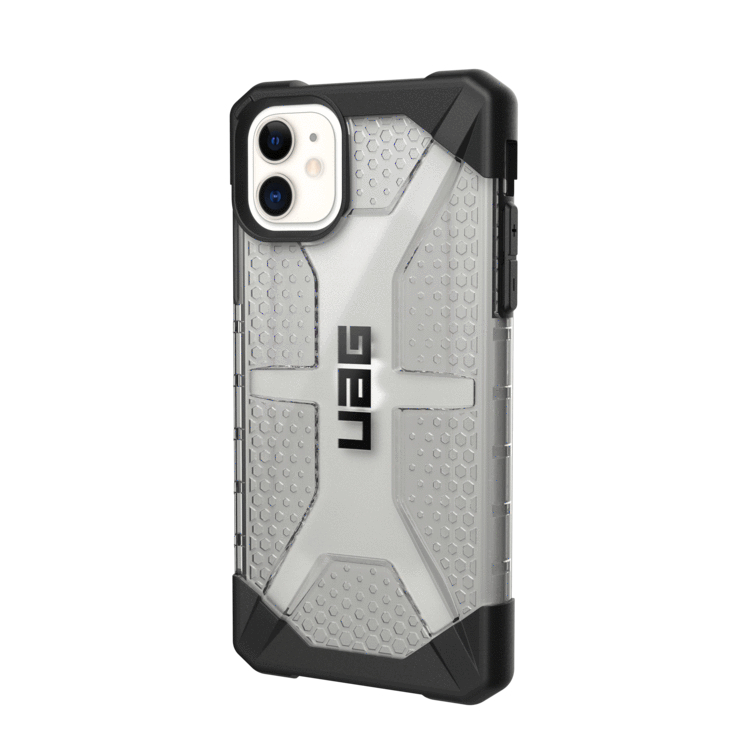 Husa hard iPhone 11 Plasma Ice UAG thumb