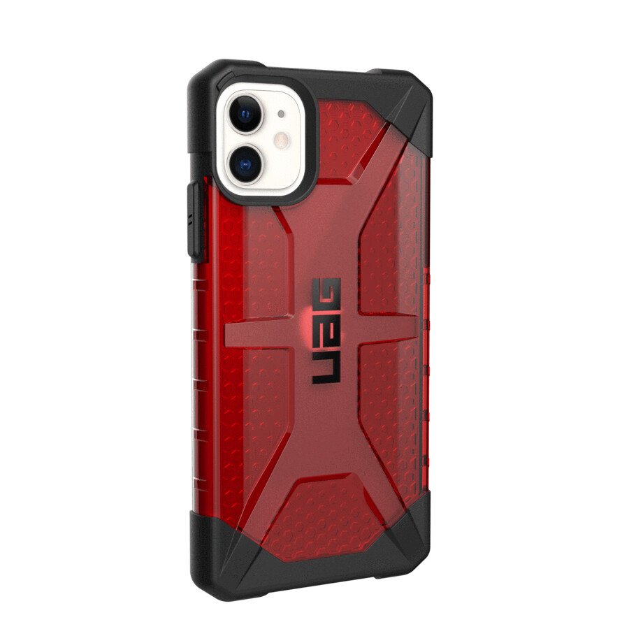 Husa hard iPhone 11 Plasma Magma UAG thumb