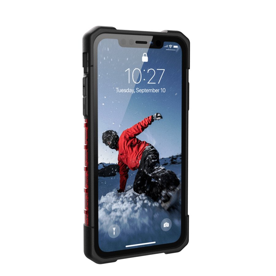 Husa hard iPhone 11 Plasma Magma UAG thumb