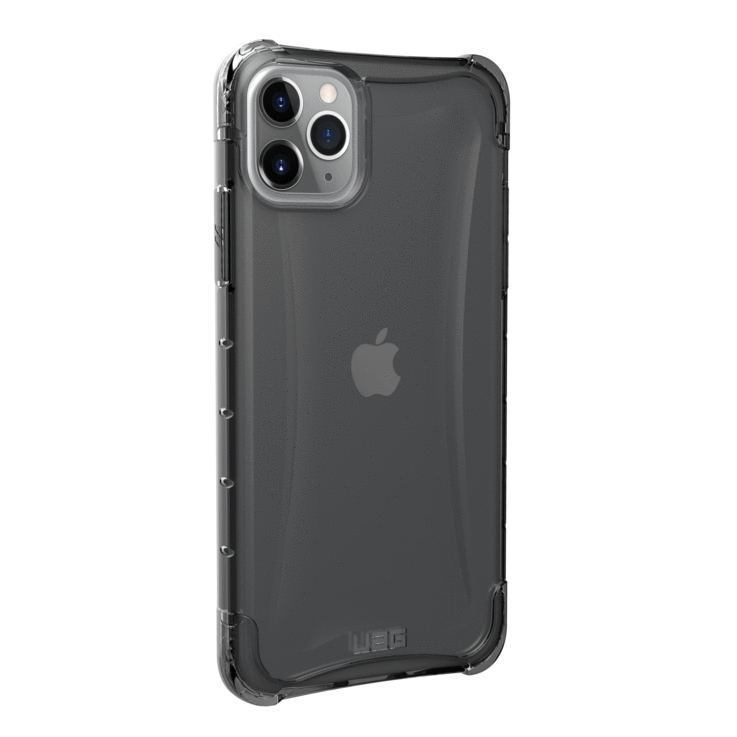 Husa hard iPhone 11 Plyo Ash UAG thumb