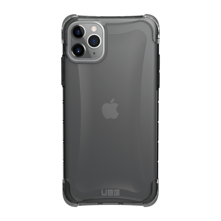 Husa hard iPhone 11 Plyo Ash UAG thumb