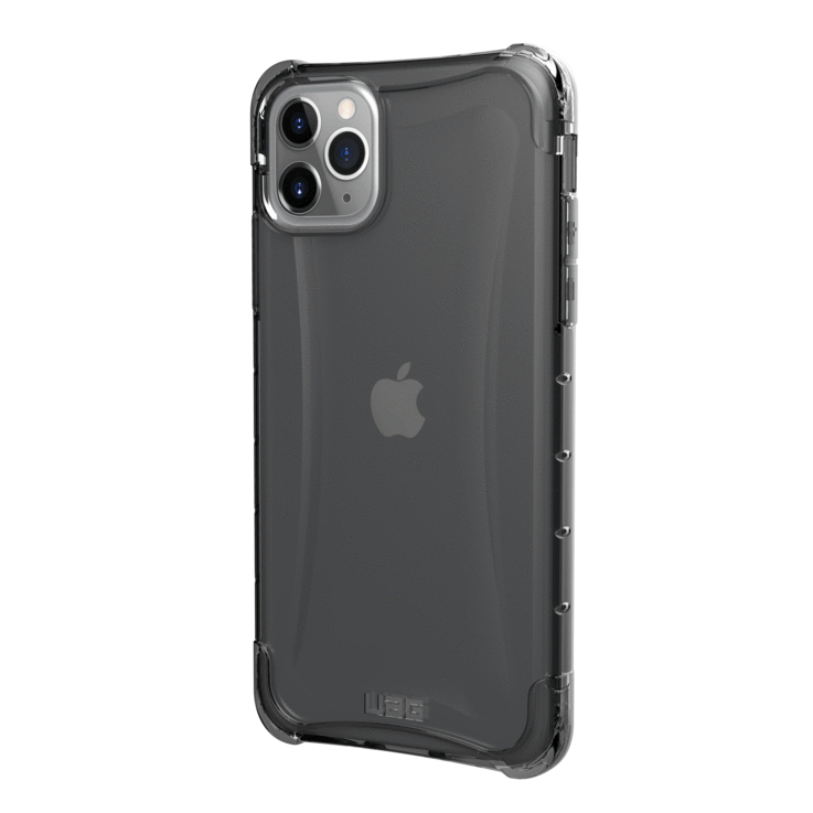 Husa hard iPhone 11 Plyo Ash UAG thumb