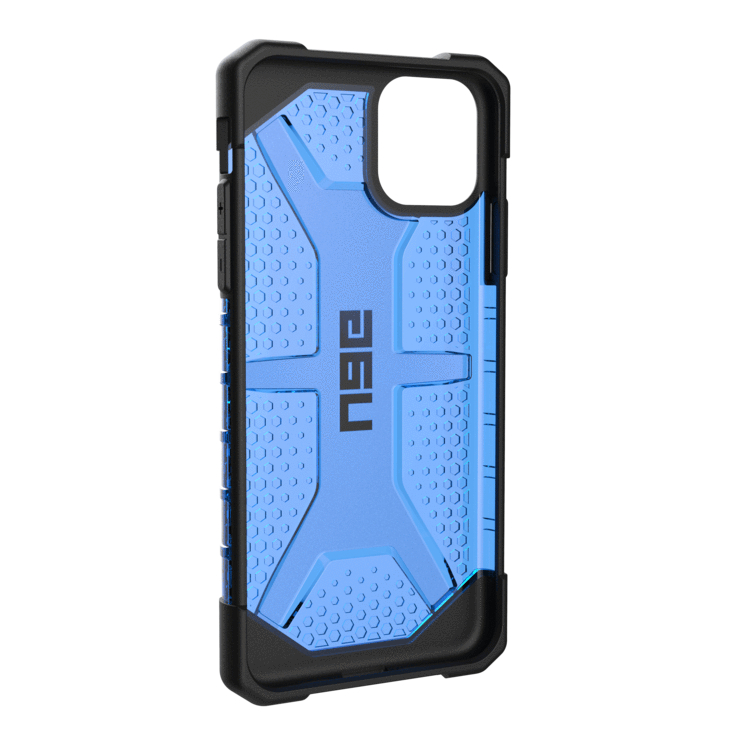 Husa hard iPhone 11 Pro Max Plasma Cobalt UAG thumb