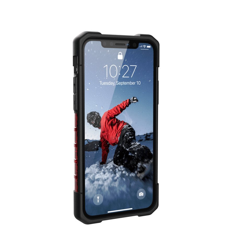 Husa hard iPhone 11 Pro Max Plasma Magma UAG thumb