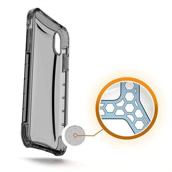 Husa hard iPhone 11 Pro Plyo Ice UAG thumb