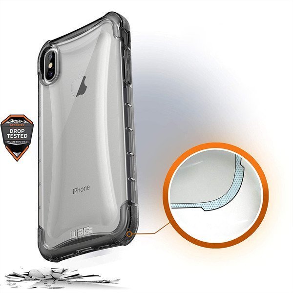 Husa hard iPhone 11 Pro Plyo Ice UAG thumb