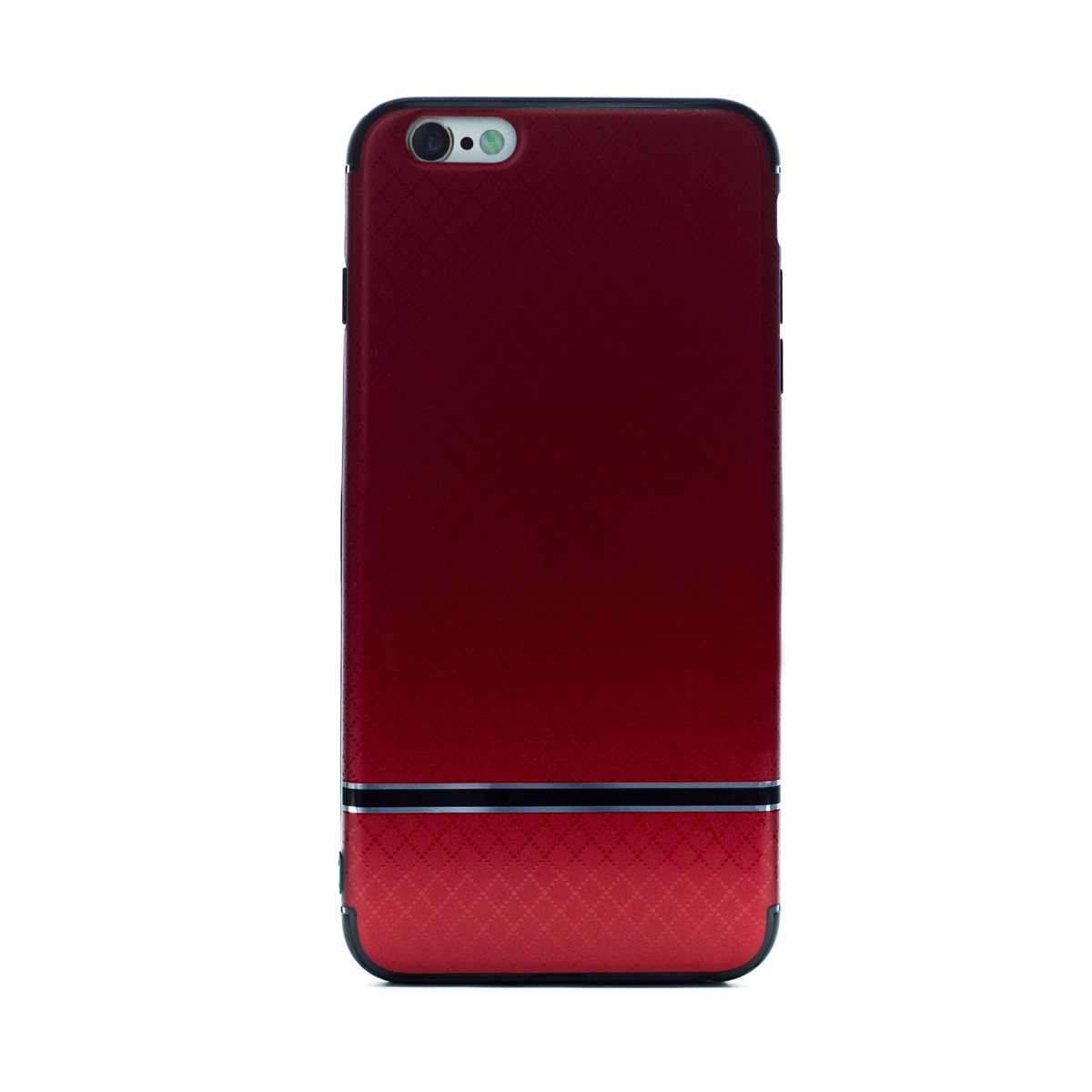 Husa hard iPhone 6 Plus iShield Rosie thumb