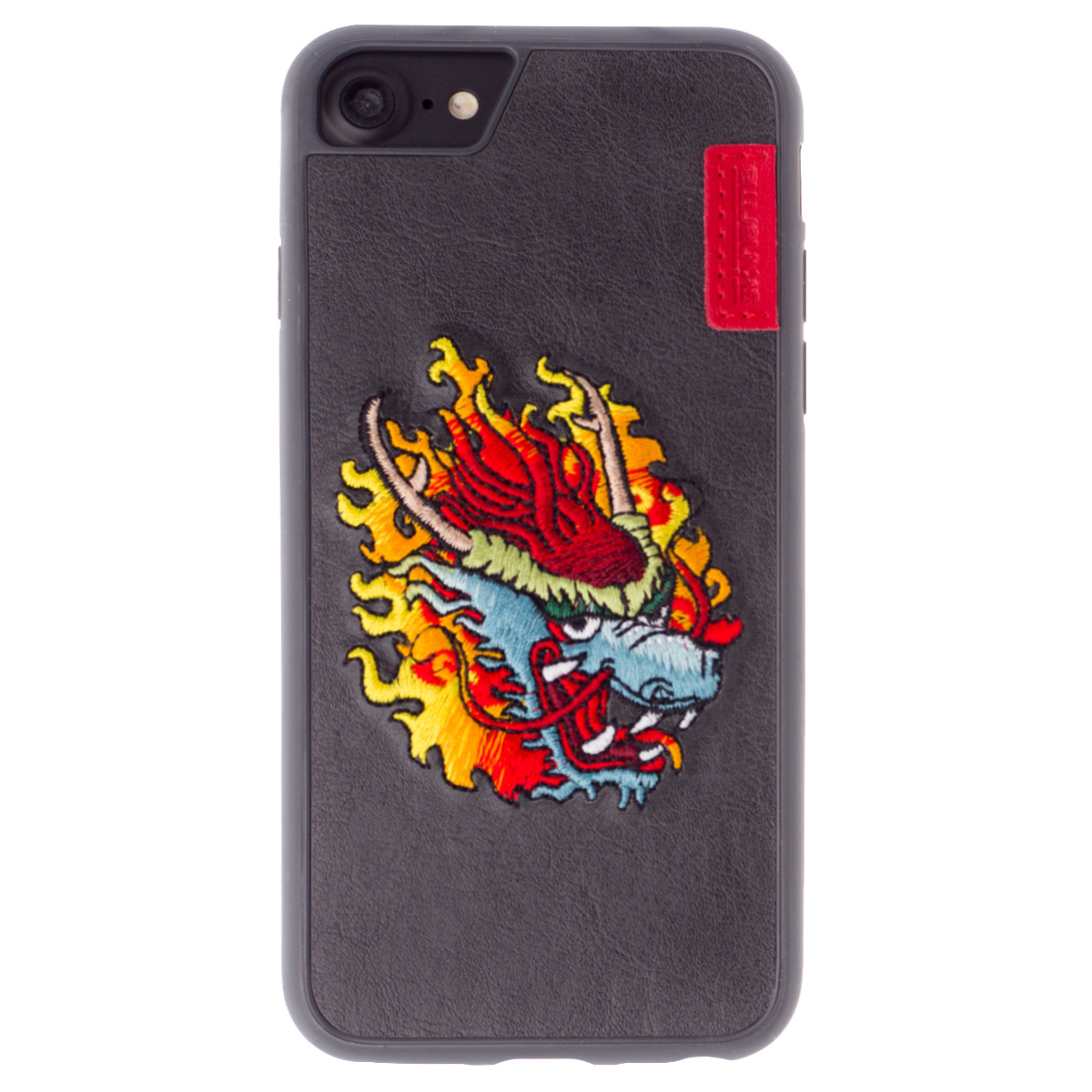 Husa Hard iPhone 6/7/8 Irezumi Dragon, Skinarma thumb