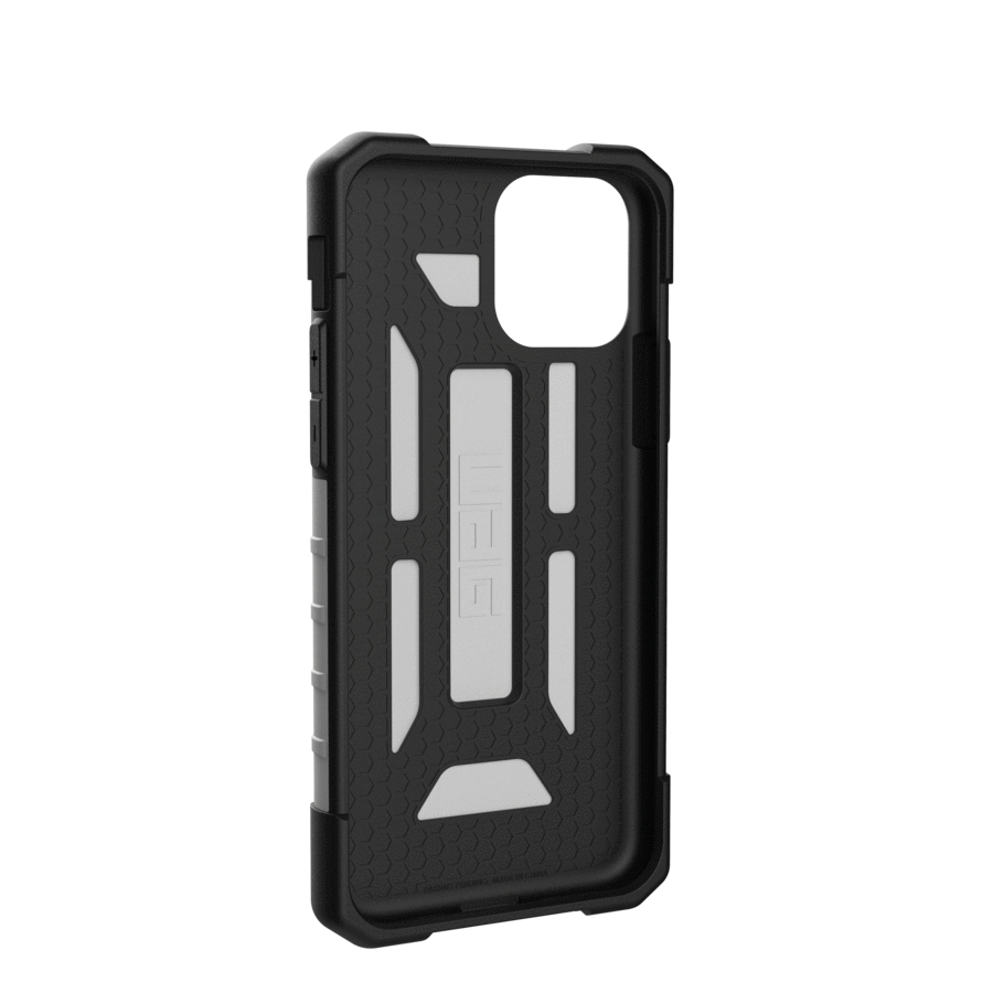 Husa hard iPhone iPhone 11 Pro White Pathfinder UAG thumb