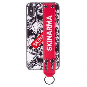 Husa Hard iPhone XS Max Togai Mono, Skinarma