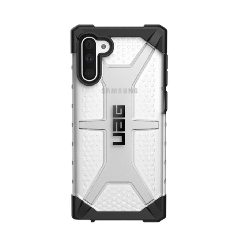 Husa hard Samsung Galaxy Note 10 Plasma Ice UAG thumb