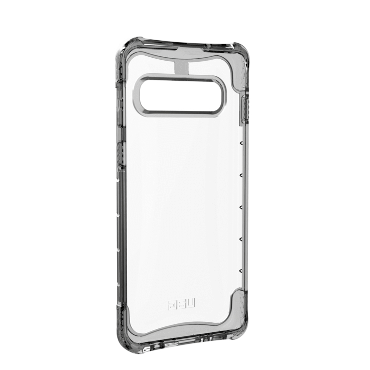 Husa hard Samsung Galaxy S10 Plyo Ice UAG thumb