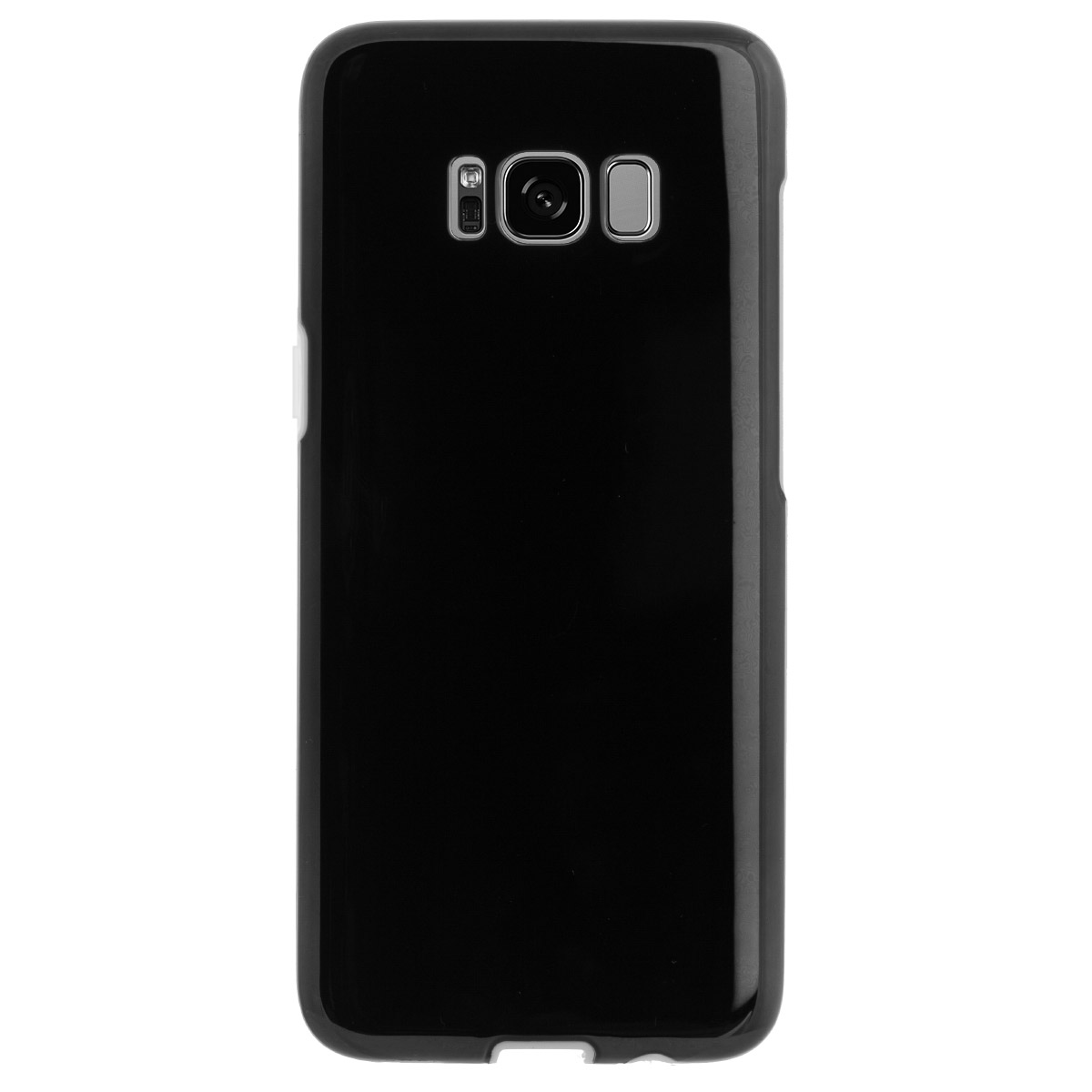 Husa hard Samsung Galaxy S8 Negru thumb