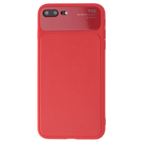 Husa iPhone 7/8 Plus Knight, Baseus Rosie
