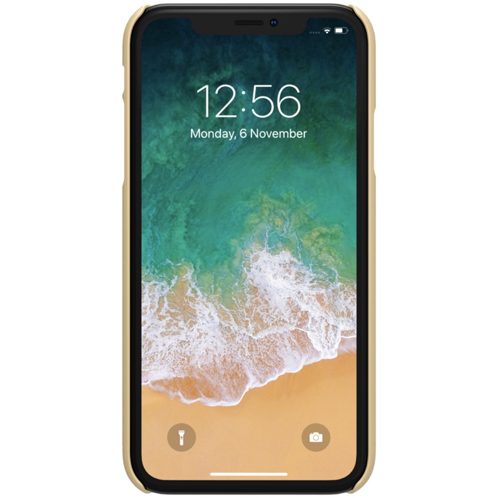 Husa iPhone XR 6.1'' Frosted Shield, Nillkin Aurie thumb