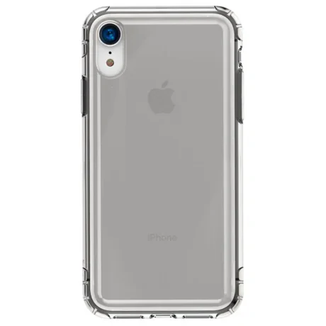 Husa iPhone XR 6.1&#039;&#039; Safety Airbags Transparenta Baseus