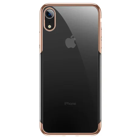 Husa iPhone XR 6.1&#039;&#039; Shining Series Aurie Baseus