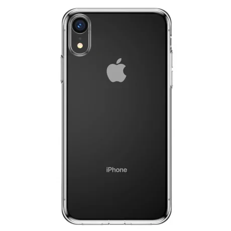 Husa iPhone XR 6.1&#039;&#039; Simplicty Series Baseus Transparenta