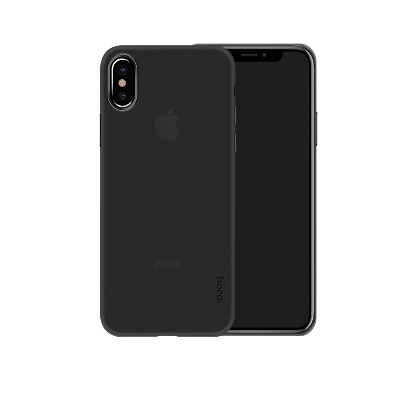 Husa iPhone XR, Hoco Thin Fumuriu thumb