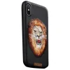 Husa iPhone XS 5.8&#039;&#039;, Beast Series, Rock Lion