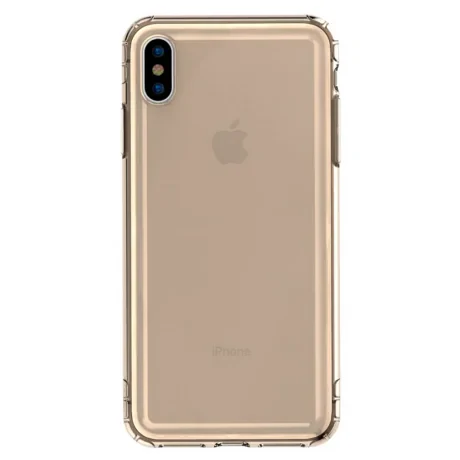 Husa iPhone XS Max 6.5&#039;&#039; Safety Airbags Aurie Baseus