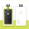 Husa iPhone X/XS 5.8&#039;&#039; Diamond Pattern Neagra Usams 