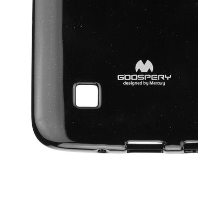 Husa Jelly Samsung Galaxy M30, Negru thumb