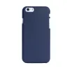 Husa Jelly Soft iPhone 6/6S Albastru Goospery