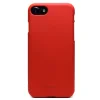 Husa Jelly Soft iPhone 7/8/SE 2 Rosu Goospery