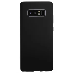 Husa Jelly Soft Samsung Galaxy Note 8 Negru