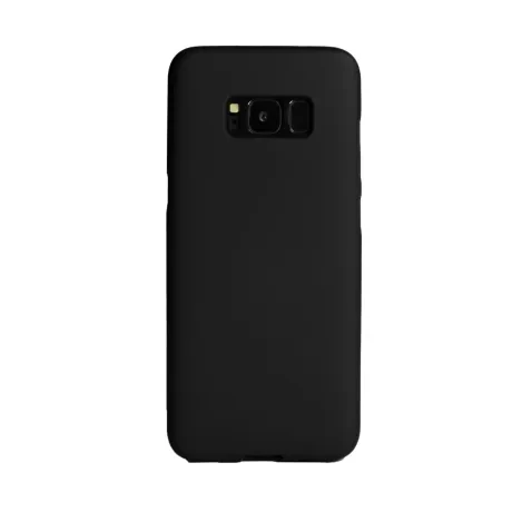 Husa Jelly Soft Samsung Galaxy S8 Neagru Goospery