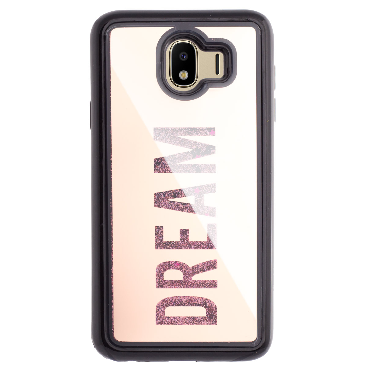 Husa Oglinda Samsung Galaxy J4 2018 Dream  thumb