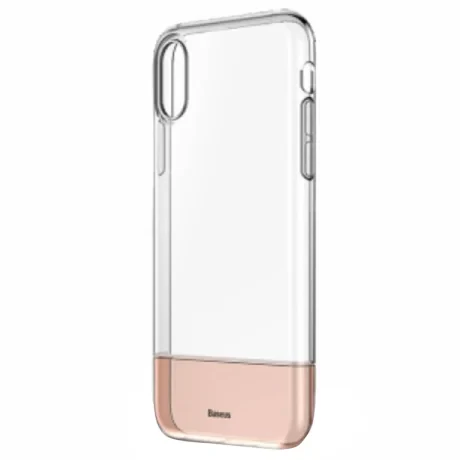 Husa PC+TPU iPhone XR 6.1&#039;&#039; Baseus Aurie
