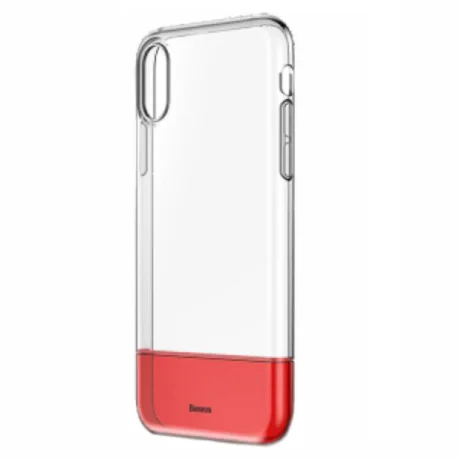 Husa PC+TPU iPhone XR 6.1&#039;&#039; Baseus Rosie