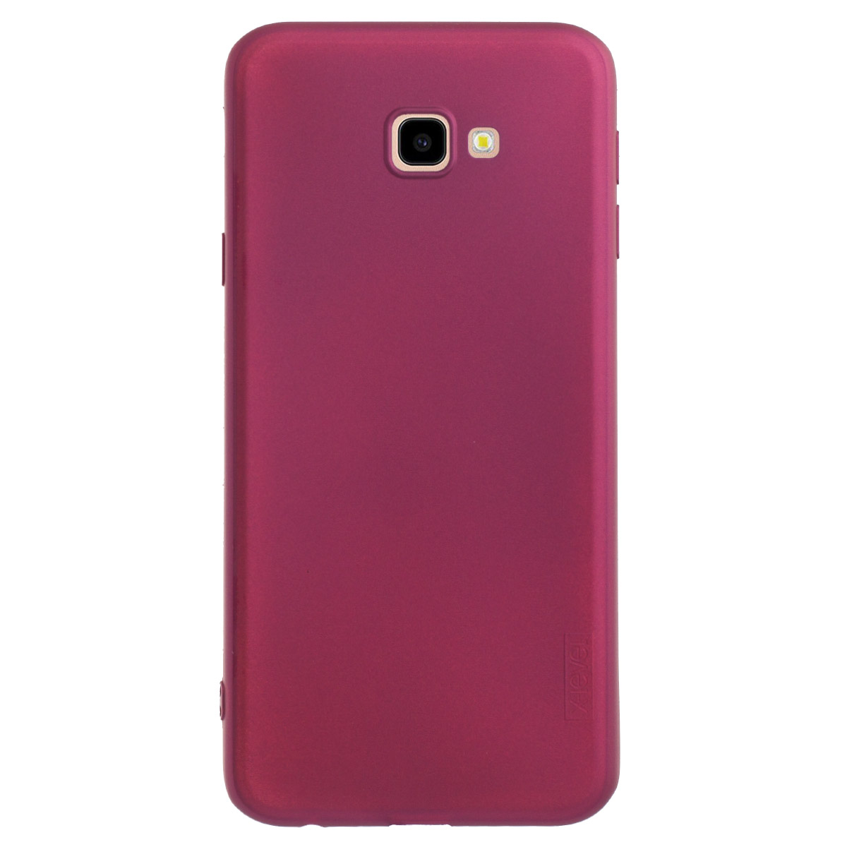 Husa Samsung Galaxy J4 Plus Guardian Series Bordo X-Level thumb