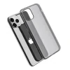 Husa Silicon Borofone Premium Tpu Iphone 11 Fumuriu