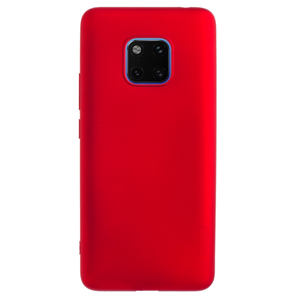 Husa Silicon Huawei Mate20 Pro, X-Level Guardian Rosie thumb