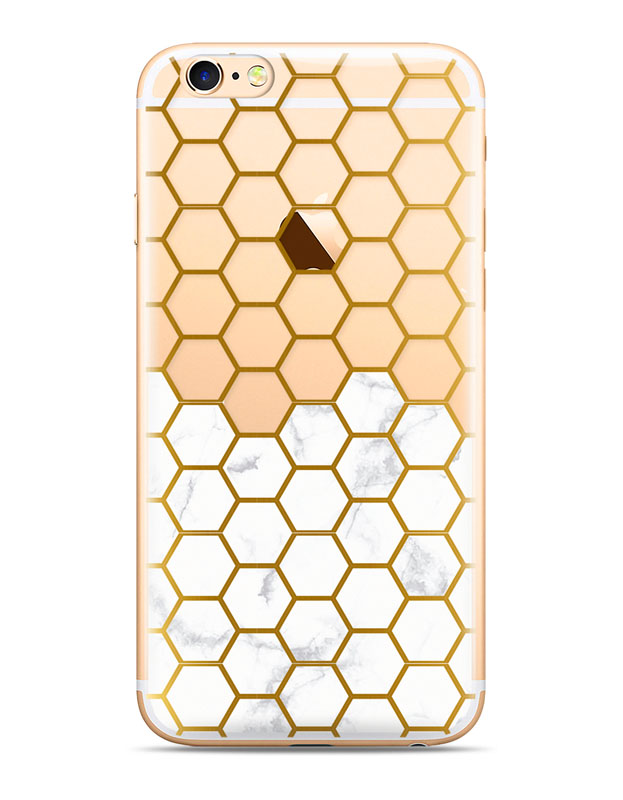 Husa Silicon Huawei P 30 Pro,  Honeycomb 001 thumb