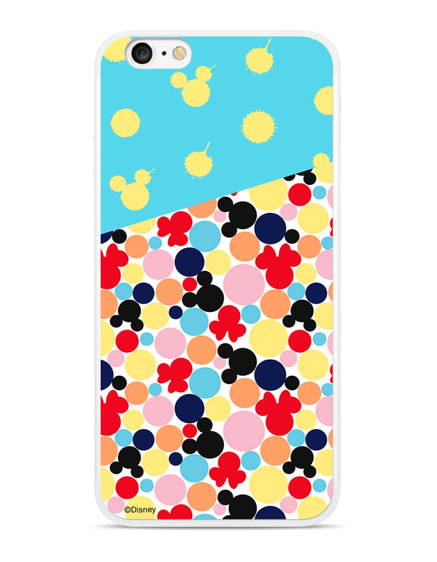 Husa Silicon Huawei P30 Disney Mickey 031 thumb