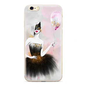 Husa Silicon Huawei P30, Girls 009