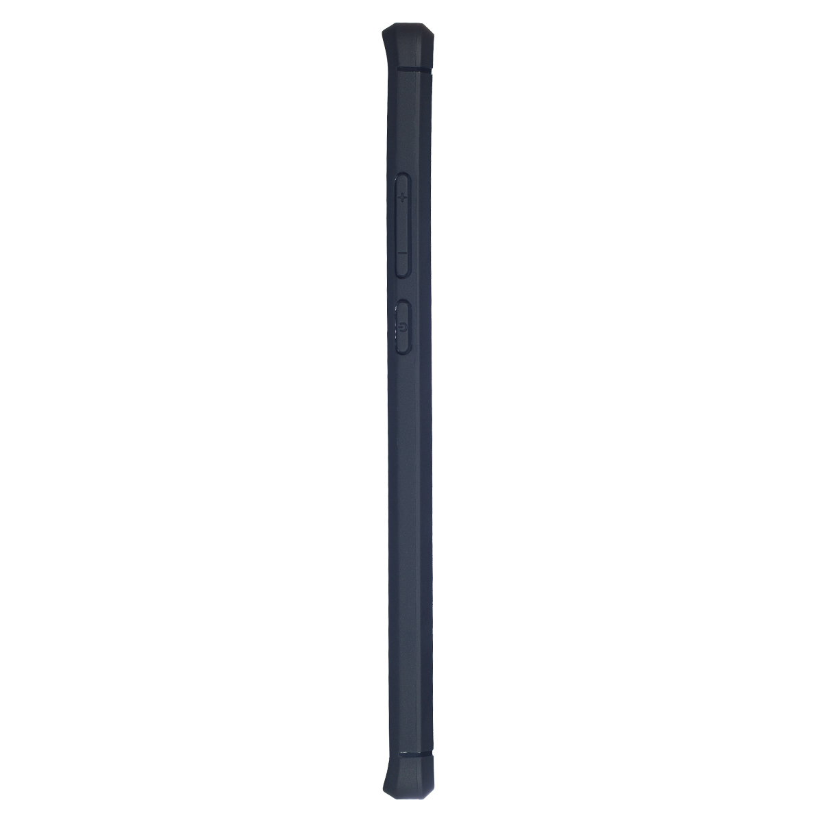 Husa Silicon Huawei P30 Pro, Carbon Albastru thumb