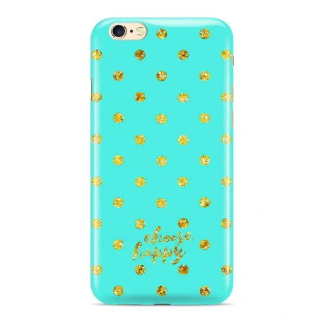 Husa Silicon Huawei P30 Pro, Choose Happy 001