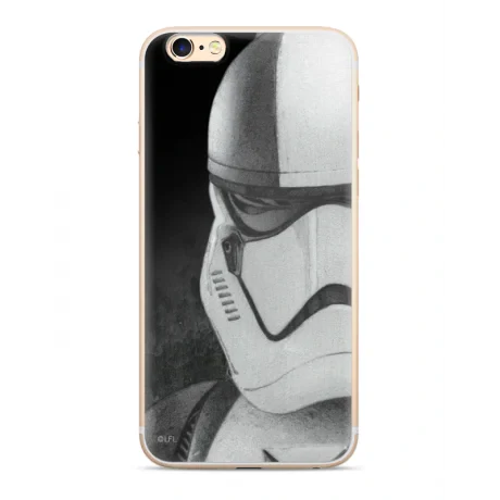 Husa Silicon Huawei P30 Pro, Stormtrooper 001