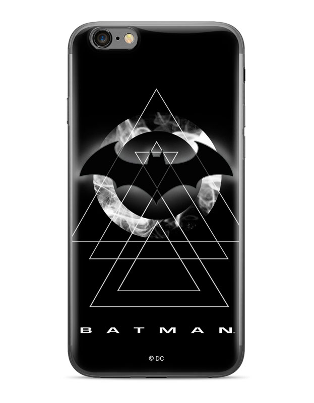 Husa Silicon Huawei Y7 2019/Y7 Prime 2019, Batman 009 thumb