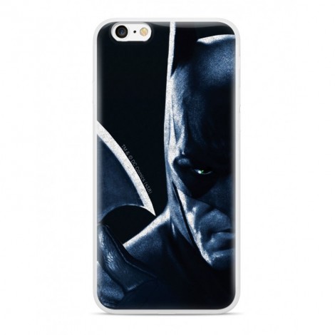 Husa Silicon Huawei Y7 2019/Y7 Prime 2019, Batman 020 thumb