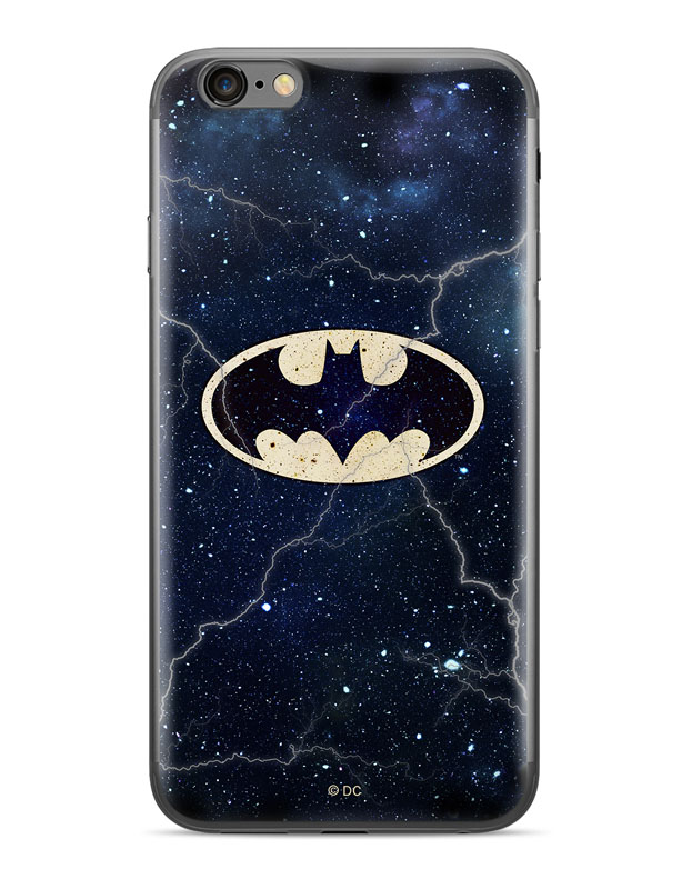 Husa Silicon Huawei Y7 2019/Y7 Prime 2019, Dc Batman 003 thumb