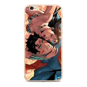 Husa Silicon Huawei Y7 2019/Y7 Prime 2019, Superman 001
