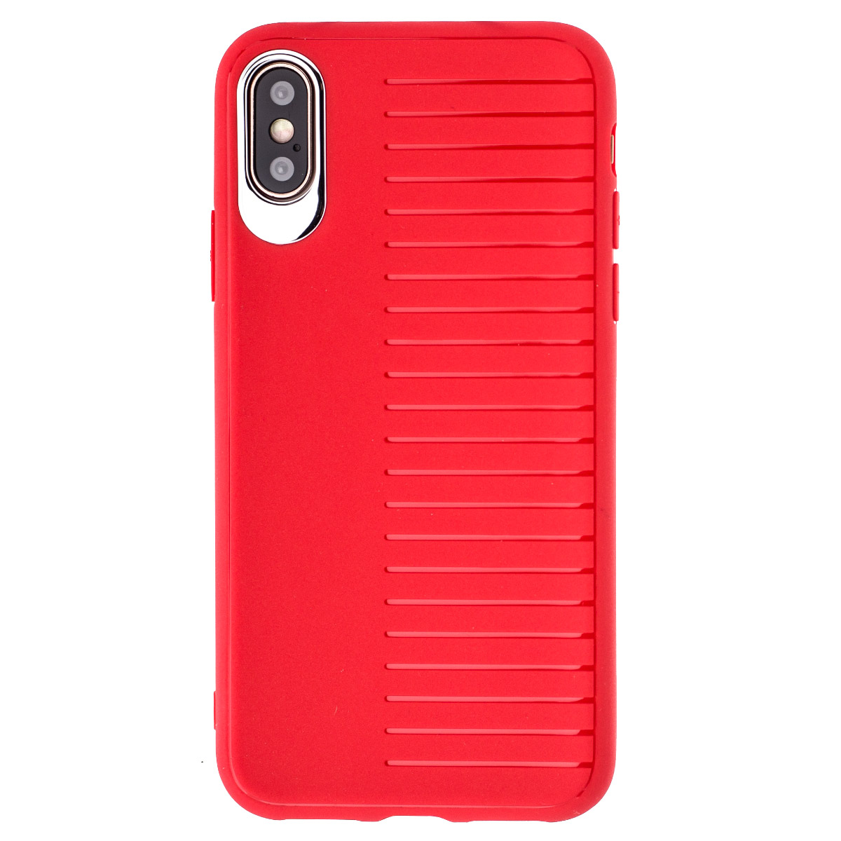 Husa silicon iPhone X/XS Proda Sengor Rosie thumb